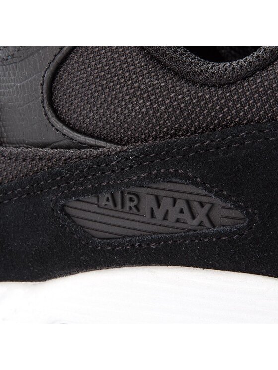 Nike Nike Laisvalaikio batai Air Max 90 Premium 700155 014 Juoda