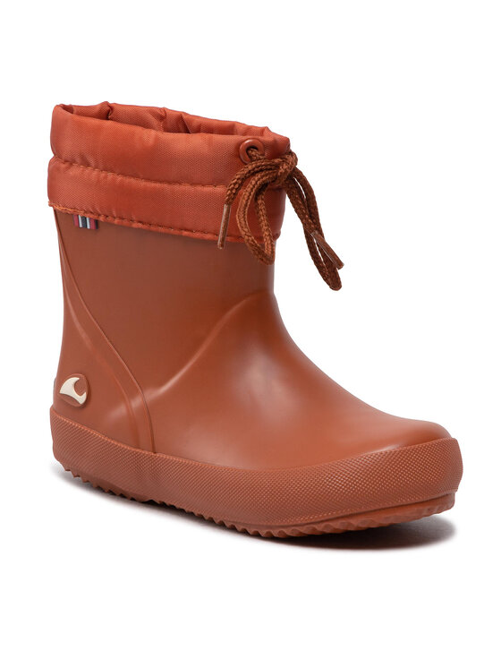 Viking Viking Kalosze Alv Indie 1-16000-58 Brązowy