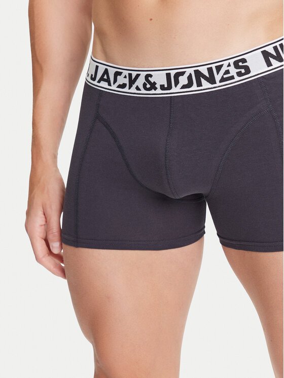Jack&Jones Jack&Jones 12 db-os boxeralsó szett 12277575 Színes