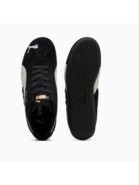 Puma Puma Sneakersy 401698 Czarny