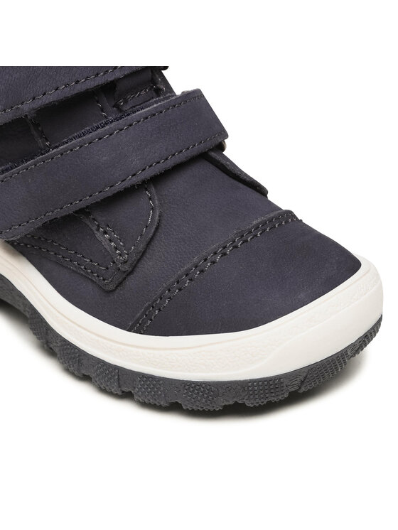 Lasocki Kids Lasocki Kids Stiefel CI12-2693-01(II)CH Dunkelblau