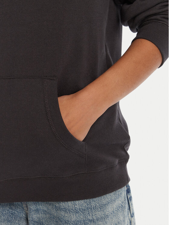 Roxy Roxy Sweatshirt ERJFT04996 Grau Regular Fit