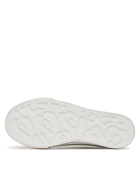 DeeZee DeeZee Sneakers AM25234-D Μαύρο