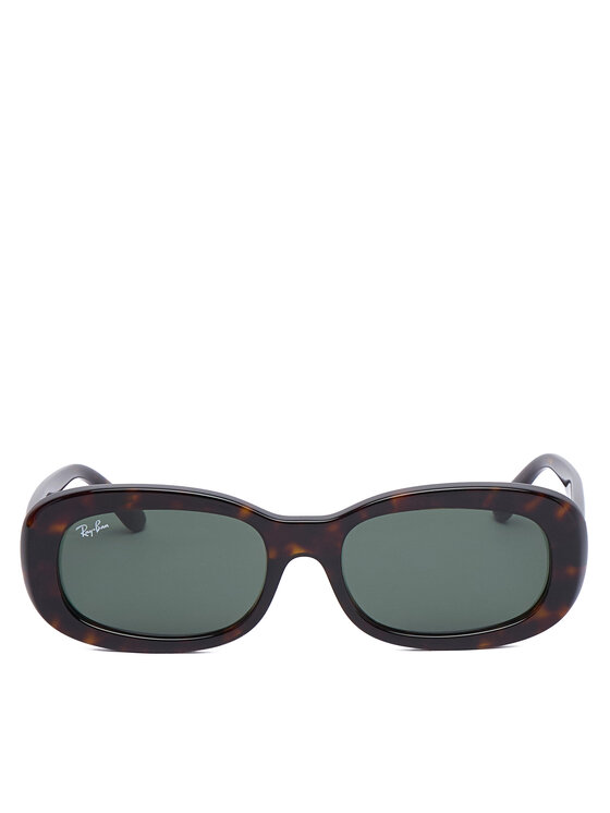 Ray-Ban Ray-Ban Sunčane naočale 0RB2221 Smeđa