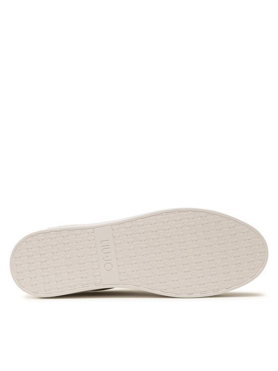 Liu Jo Liu Jo Sneakers Silvia 92 BF3041 EX191 Beige