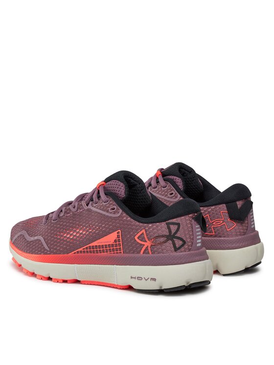 Under Armour Under Armour Tenisice za trčanje Ua W Hovr Infinite 5 3026550-602 Ljubičasta