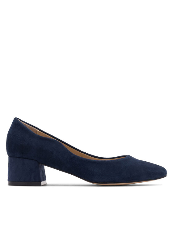 Lasocki Lasocki Pantofi pumps WYL3406-1Z Bleumarin