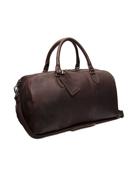 The Chesterfield Brand The Chesterfield Brand Torba weekendowa 157851 Brązowy