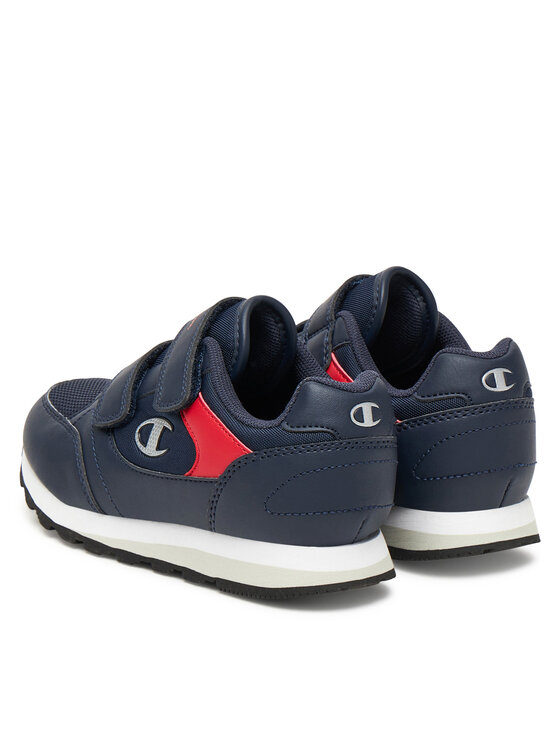 Champion Champion Laisvalaikio batai Rr Champ Ii B Ps Low Cut Shoe S32734-BS505 Tamsiai mėlyna