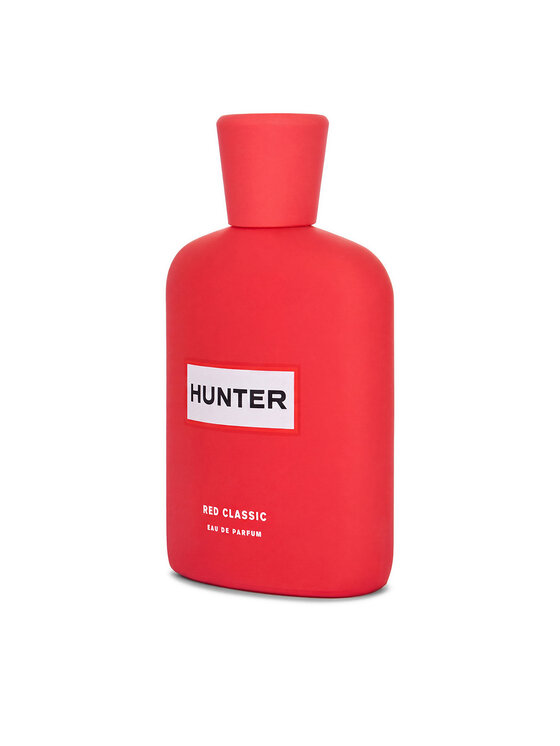 Hunter Hunter CWBEO-RED CLASSIC Woda perfumowana