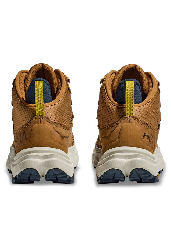 Hoka Hoka Trekking Anacapa 2 Mid GTX GORE-TEX 1141633 Smeđa