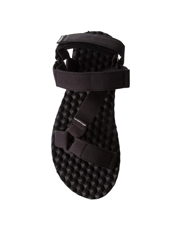 The North Face Sandalen Base Camp Switchback Sandal T92Y97LQ6 Schwarz Modivo