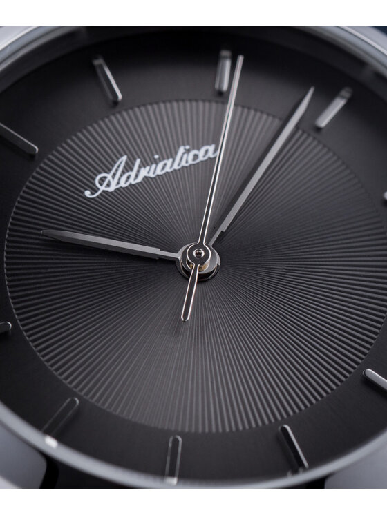 Adriatica Adriatica Orologio A3766.5116Q Argento
