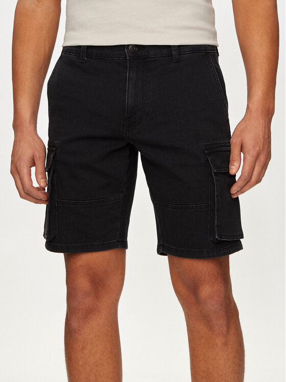 Szorty jeansowe Only & Sons