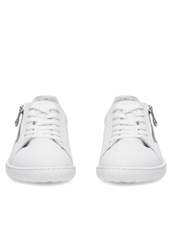Rieker Rieker Sneakers 52824-80 Alb