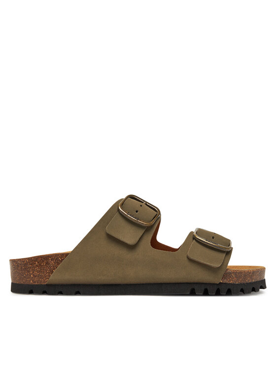 Scholl Scholl Plätud Josephine F32174 Khakivärviline
