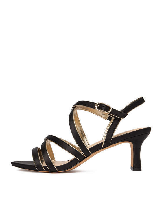 JENNY JENNY Sandali CEO-CD25-059 Nero