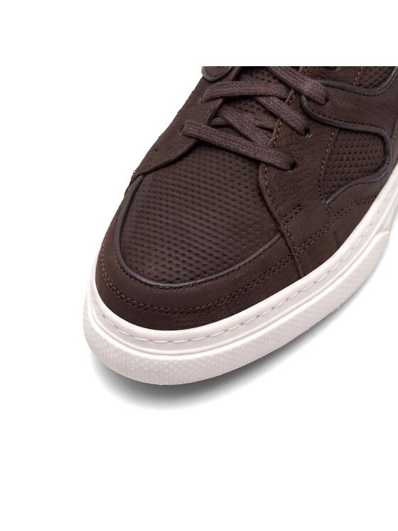 Lasocki Lasocki Sneakers ELLIOT-02 MI25 Braun