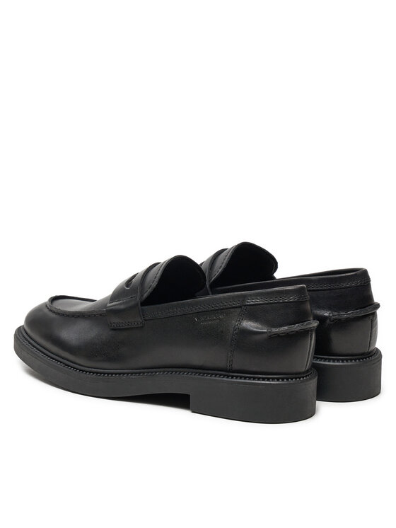 Vagabond Chunky loafers Alex W 5048 301 20 Nero Modivo