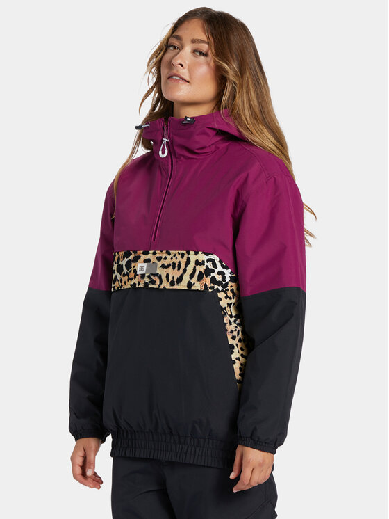 Anorak jakna DC