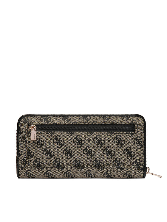 Guess Guess Pénztárca Samantha Slg SWJT23 13146 Fekete