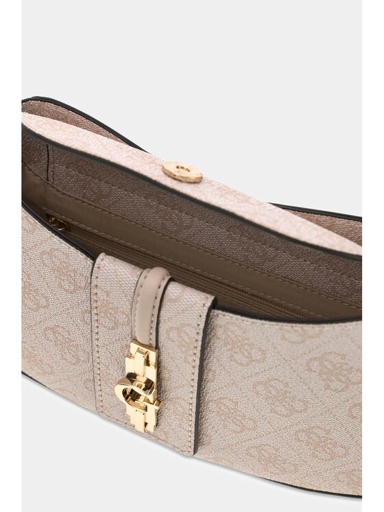 Guess Guess Torebka 184701 Szary