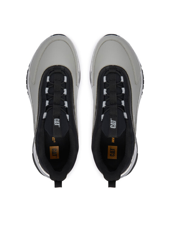 CAT Footwear CAT Footwear Снікерcи Voltage P726846 Світло-сірий