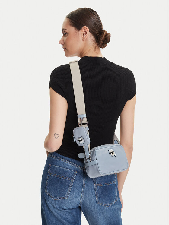 KARL LAGERFELD KARL LAGERFELD Soma A1W30127 Zils