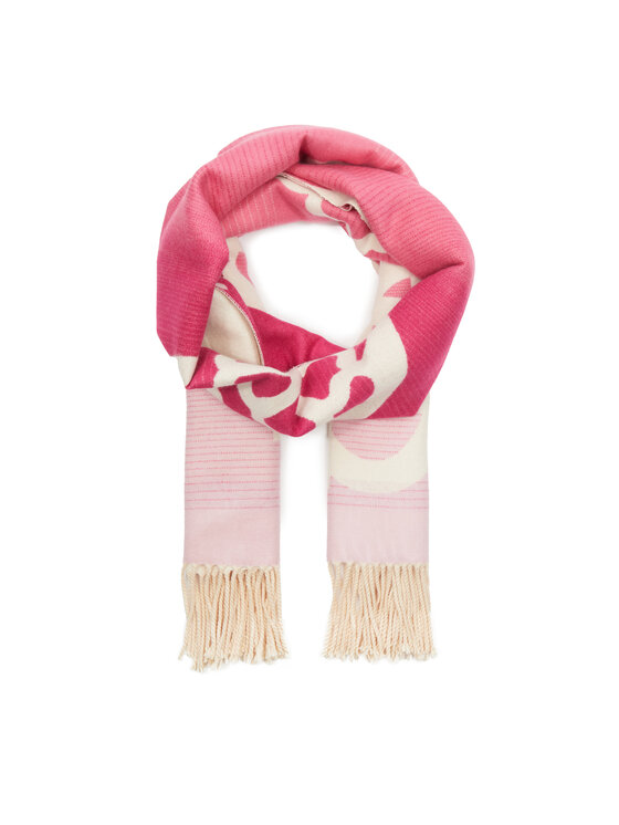 Guess Schal Kefiah AW5050 VIS03 Rosa | Modivo.de 