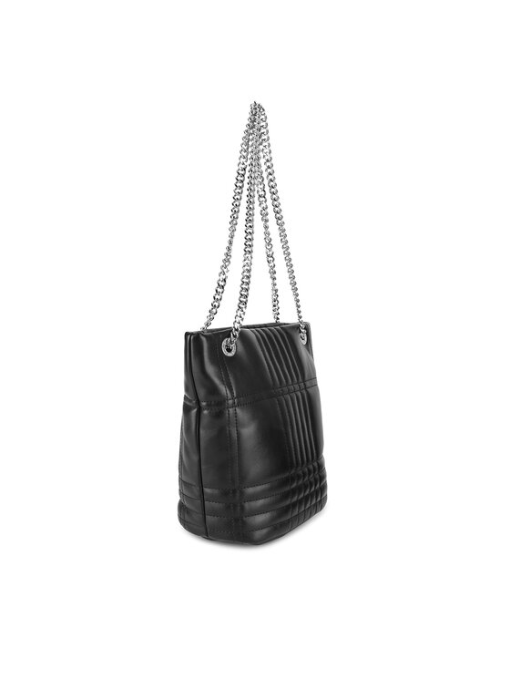 Badura Badura Torbica JH6257-BR. Crna