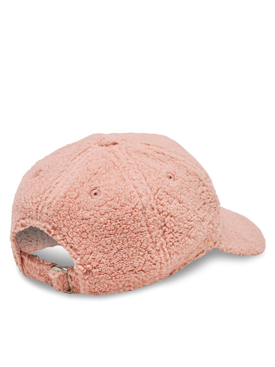 New Era New Era Kapa s šiltom Wmns Teddy 940 La Dodgers 60364303 Roza