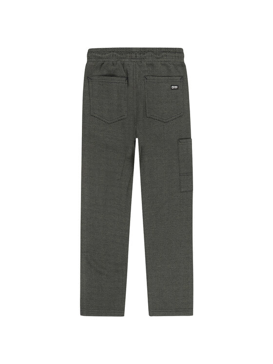 Tumble 'N Dry Tumble 'N Dry Spodnie dresowe 84/22151/18239/6116 Zielony Regular Fit