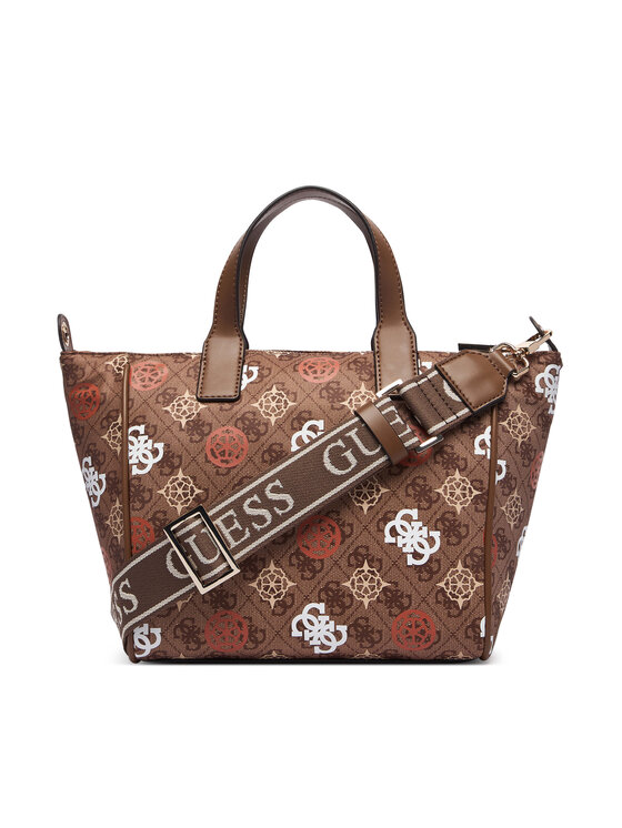 Guess Guess Rankinė Eliette TWNP93 15019 Ruda