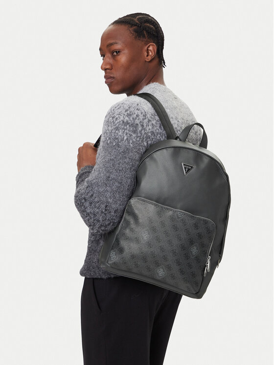 Guess Guess Τσάντα για laptop HMMICT P5411 Γκρι