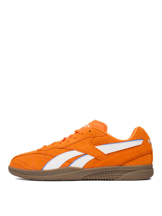 Reebok Reebok Снікерcи SS-HAMMER STREET 100248785 Оранжевий