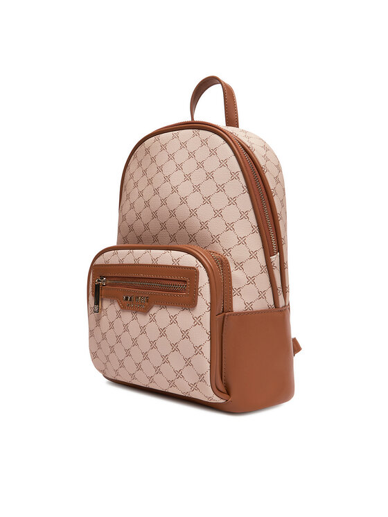 Nine West Nine West Rucksack CEO-OLIVIA-I-B24334 Braun