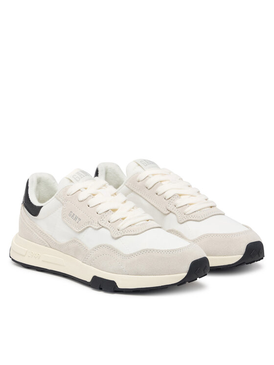 Gant Gant Sneakers Youtron 33637405 Alb