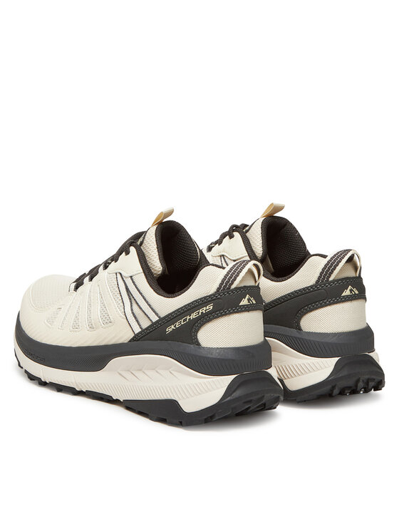 Skechers Skechers Туристически Switch Back-Venture Seeker 237686/NAT Бежов