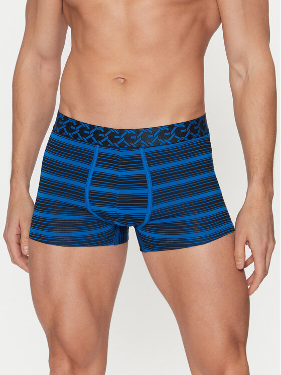 Guess Guess Súprava 2 kusov boxeriek U5RG72 K6YW1 Farebná