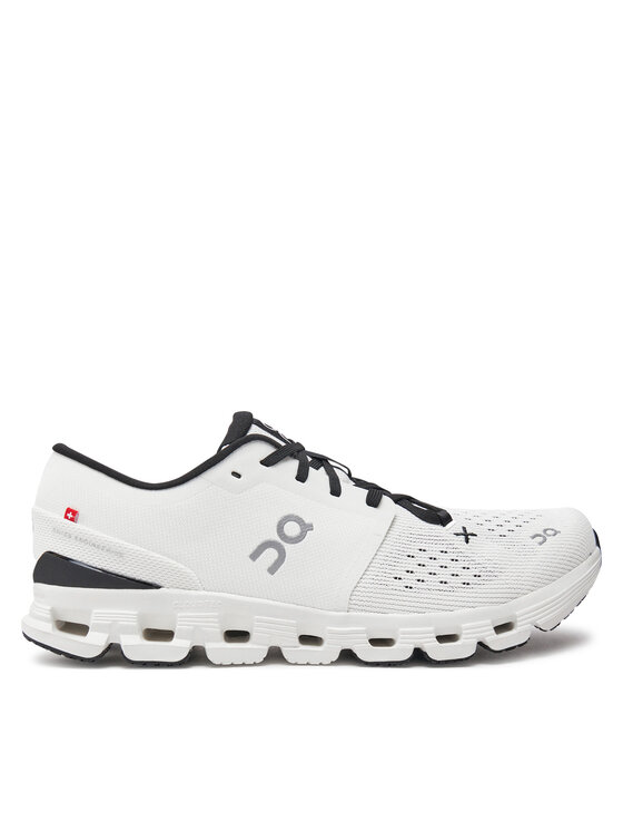 On Scarpe running Cloud X 4 3ME30040791 Écru, taglia : 40_5