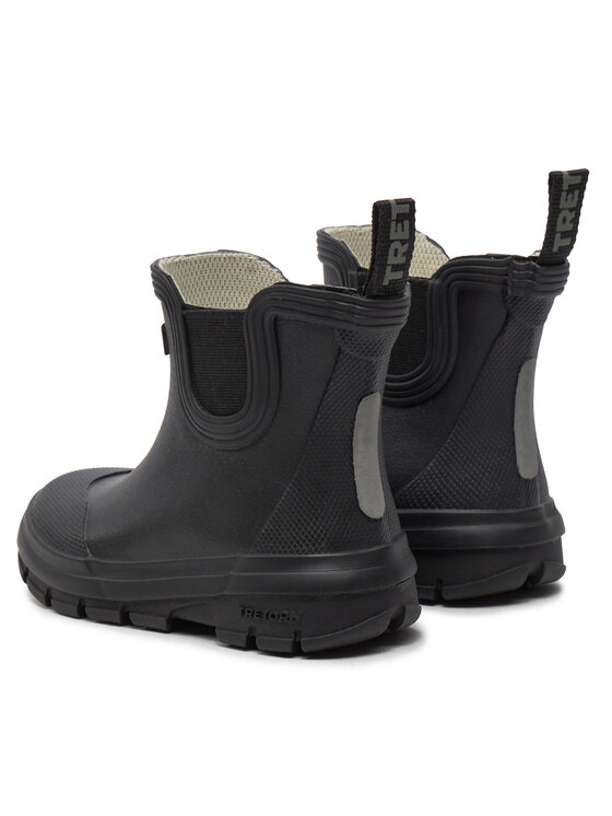 Tretorn Tretorn Wellington Aktiv Chelsea 47337510 Nero