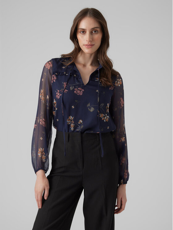 Blusa Vero Moda