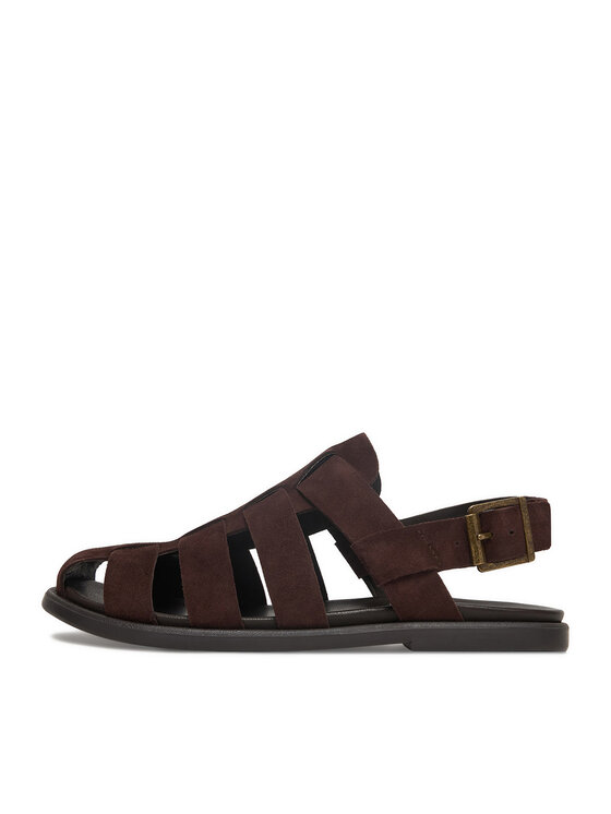 GINO ROSSI GINO ROSSI Sandalen EO-MARCELLO-12 MB Braun