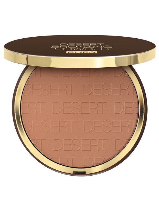 Puder PUPA Milano, Desert
