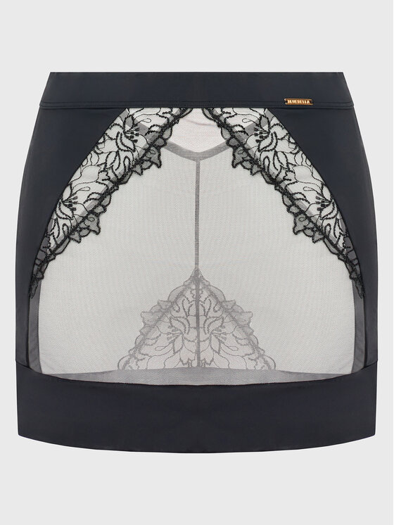 Bluebella Bluebella Unterrock Alanna 41681-BK Schwarz
