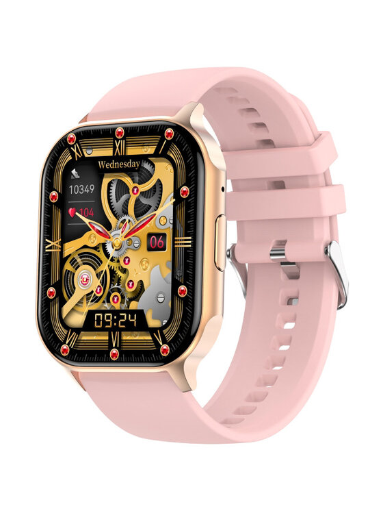 Hagen Hagen Orologio 5901669233523 Rosa
