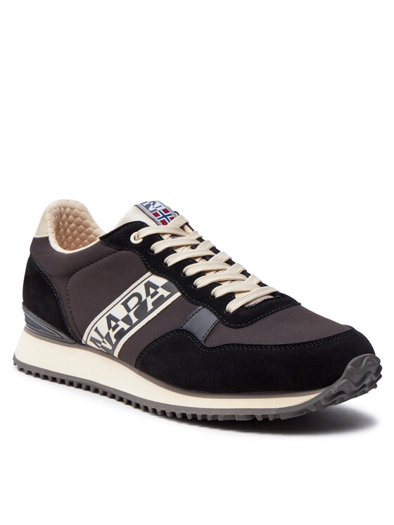 Napapijri Napapijri Sneakers NP0A4I7E Nero