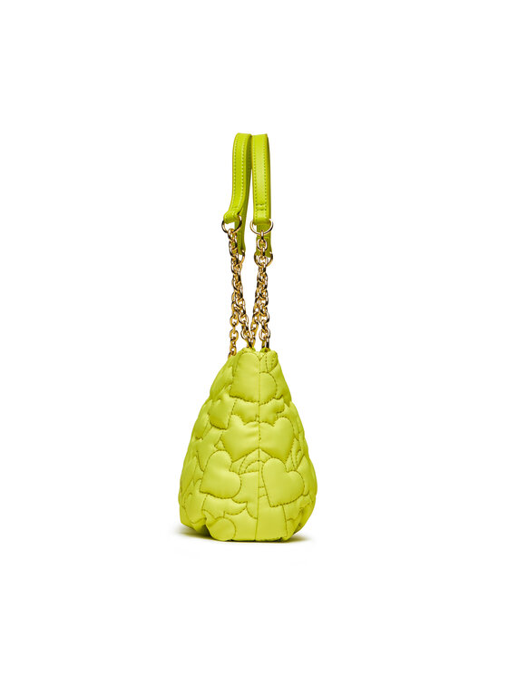 LOVE MOSCHINO LOVE MOSCHINO Borsetta JC4029PP1ILE0404 Verde