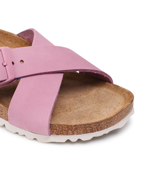 Birkenstock Birkenstock Natikače Siena II 1021519 Ružičasta