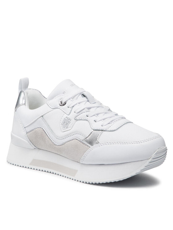 tommy hilfiger sneaker active city
